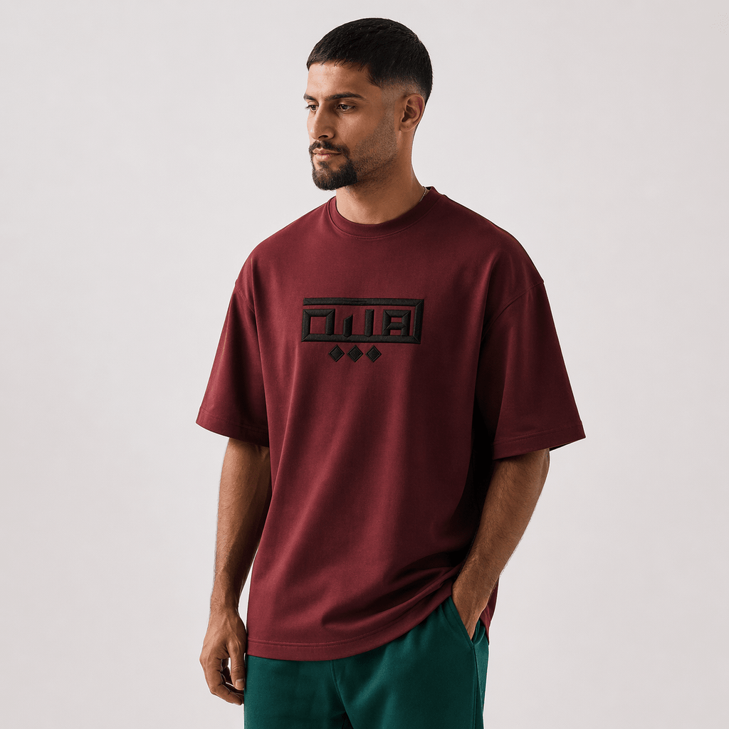 HIBA t-shirt - Hiba Store